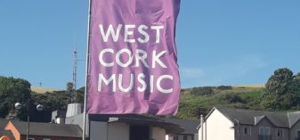 West Cork Music Green Policy