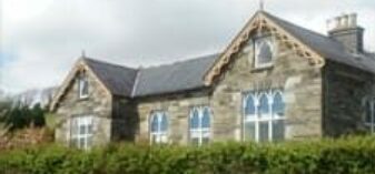 Fundraiser for St Brendan's NS in Bantry House May 18