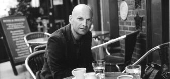 Alan McMonagle