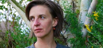 Susanne Stich