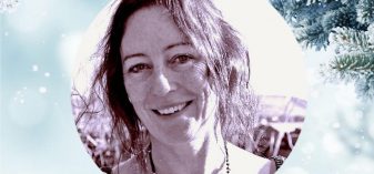 20 – Afric McGlinchey