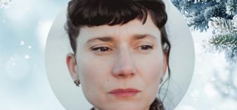 18 – Claire-Louise Bennett