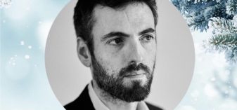 12 – Kevin Power