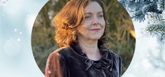 9 – Laura McKenna