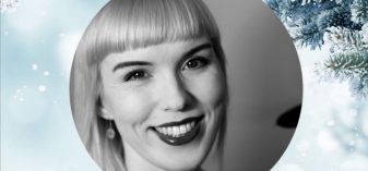 15 – Rachel Ryan