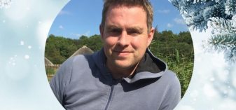 17 – Richie Conroy