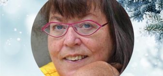 13 – Rosaleen McDonagh