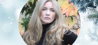 22 – Sue Rainsford