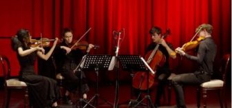 Allora Quartet