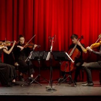 Allora Quartet