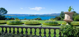 Music Returns to Bantry House