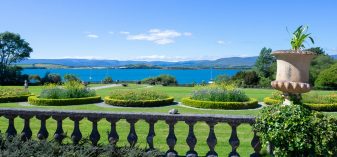 Music Returns to Bantry House
