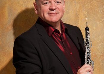 Nicholas Daniel