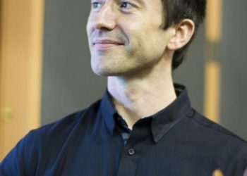 Robin Panter