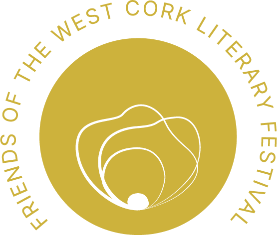 Friends of the Literary Festival Logo