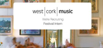 West Cork Chamber Music Festival Internship