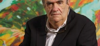 Colm Tóibín