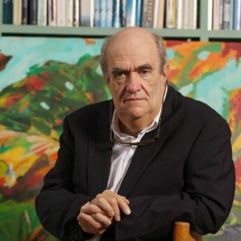 Colm Tóibín