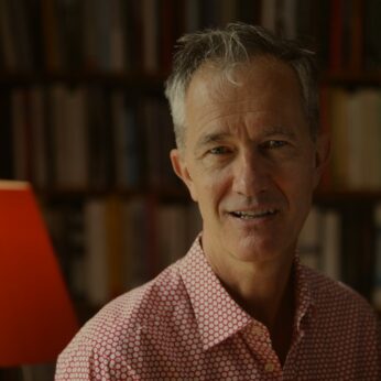 Geoff Dyer