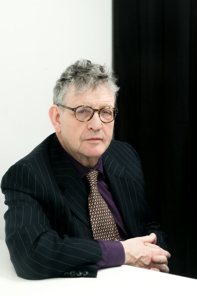 Paul Muldoon