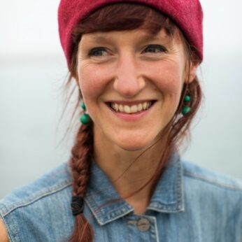 Sara Baume