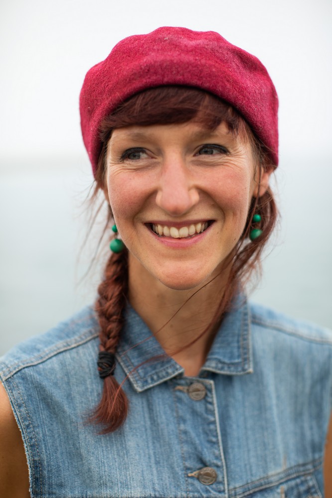 Sara Baume