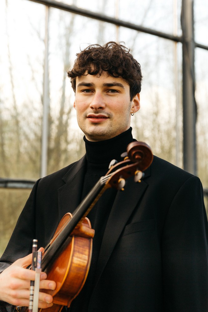 Séamus Hickey West Cork Music