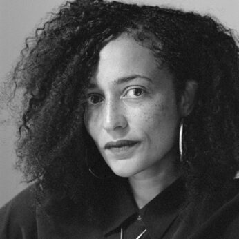 Zadie Smith