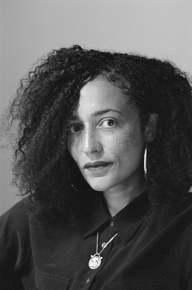 Zadie Smith