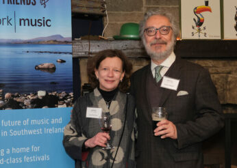 American Friends of West Cork Music