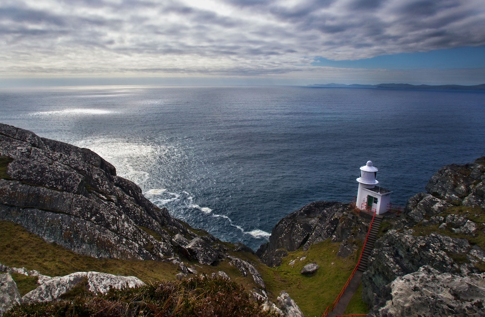 Sheep's Head Lighthouse