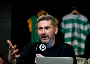 Second Captains, Liberty Hall 6/12/2019

Mandatory Credit ©INPHO/Morgan Treacy