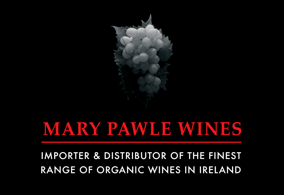 Mary Pawles Wine