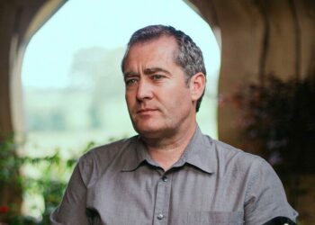 David Power