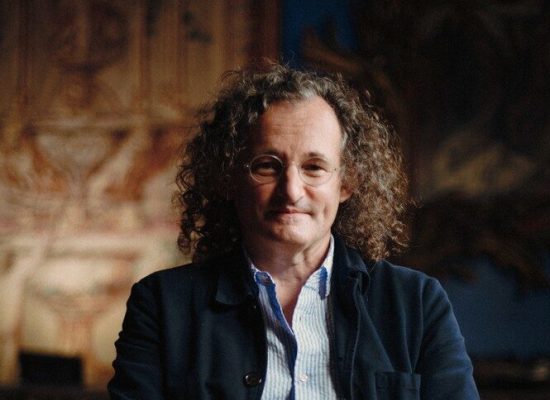 Martin Hayes