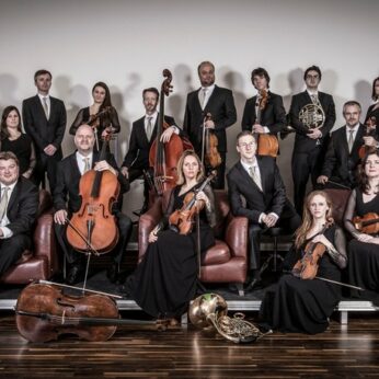 Irish Chamber Orchestra