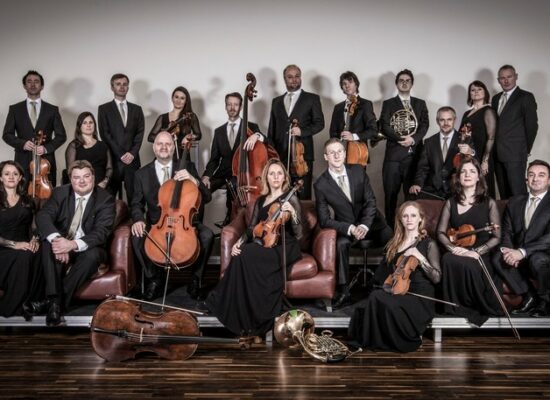 Irish Chamber Orchestra