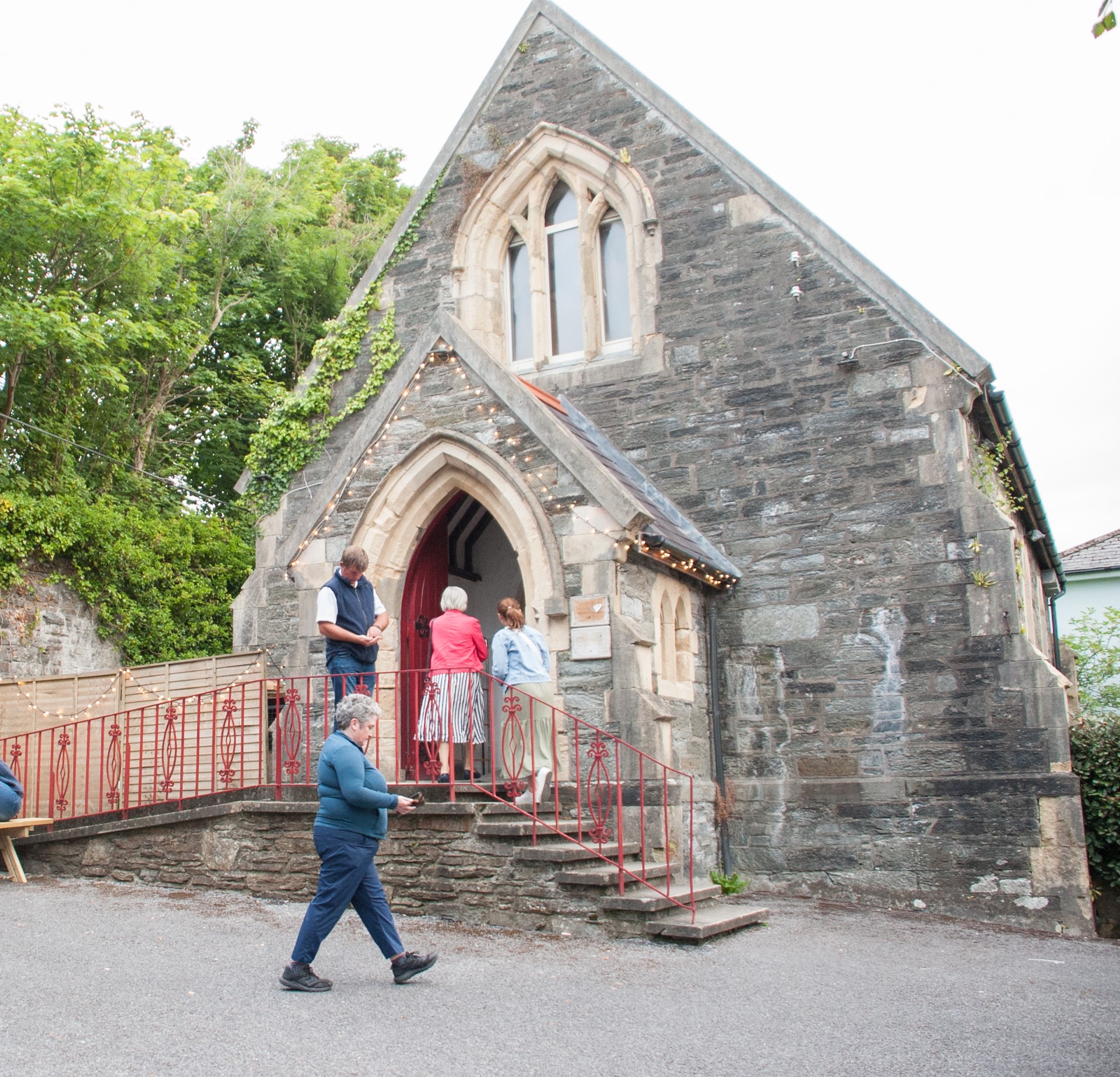 Marino Church, Bantry