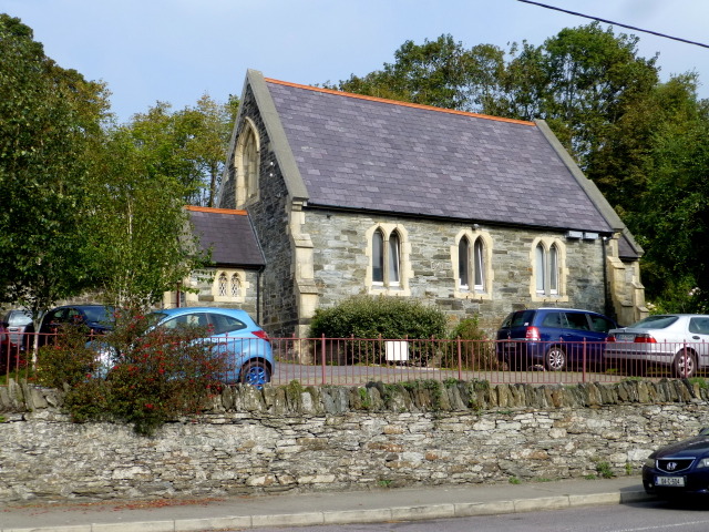 Marino (Old Methodist) Church, Bantry