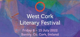 2022 West Cork Literary Festival opens