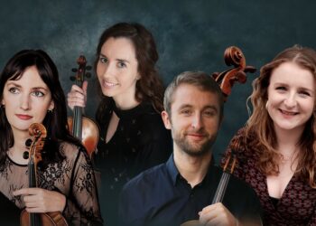 Spero Quartet
