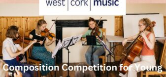 Composition Competition Winners Announced