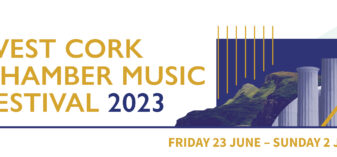 2023 Chamber Music Festival Programme Online