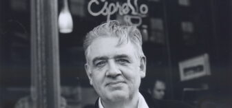 Cónal Creedon