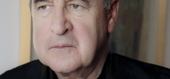 John Banville