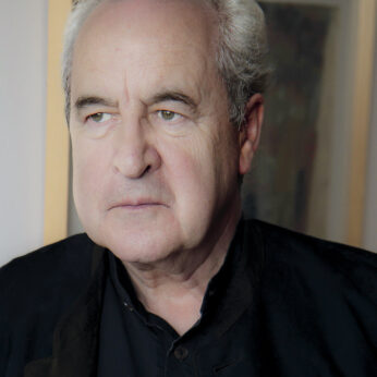 John Banville