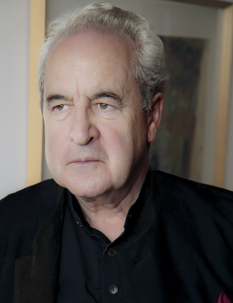 John Banville