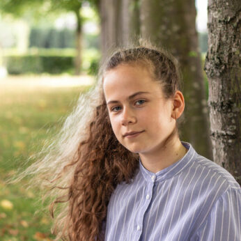 Yeva Skalietska