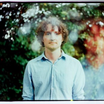 Sam Amidon