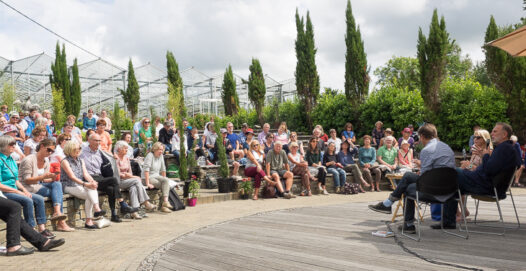 Literary Festival